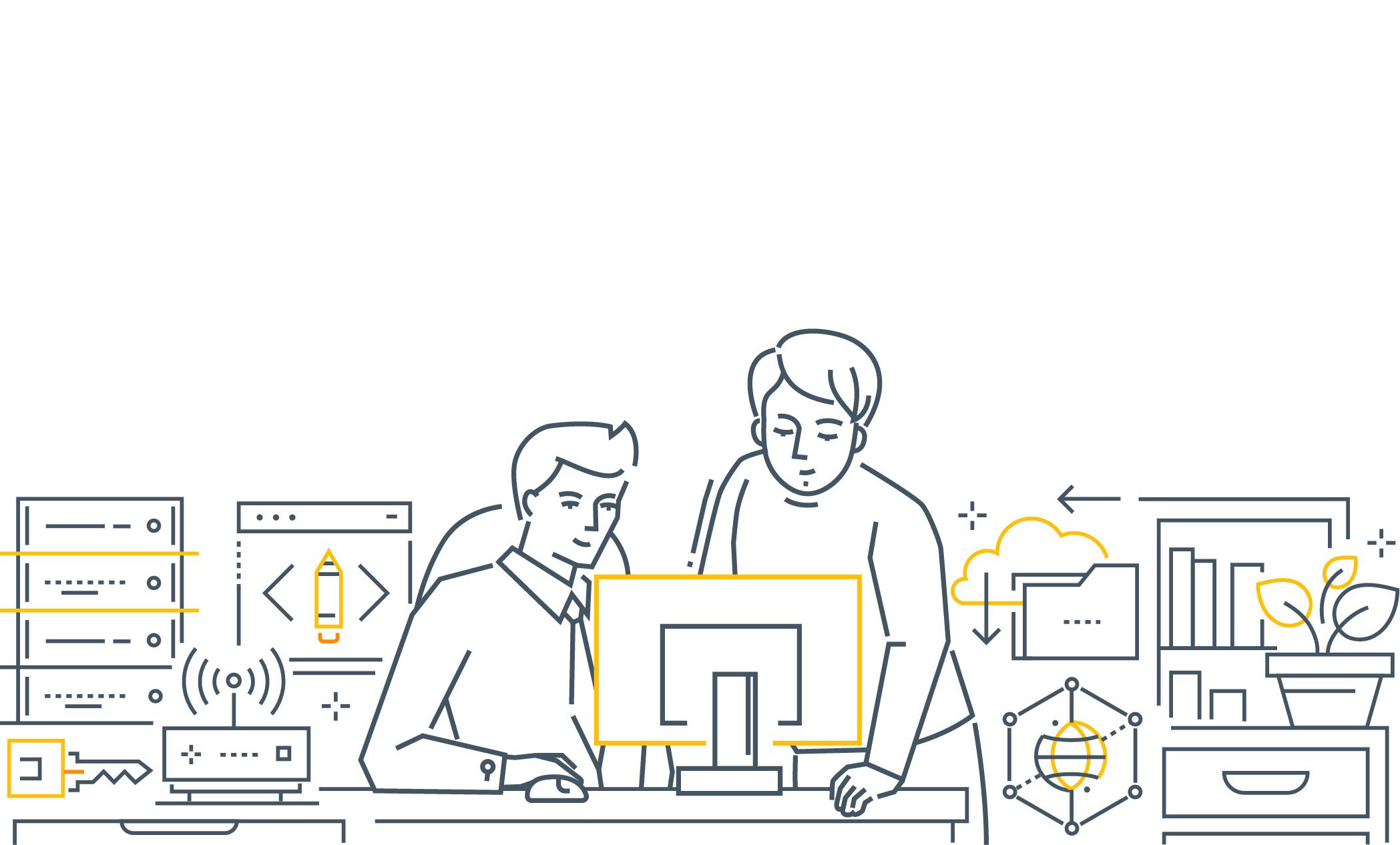 JSM Process – JSM